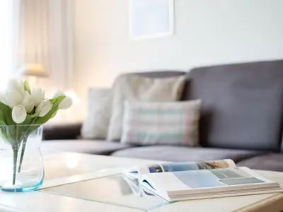 Ferienwohnung für 2 Personen (53 m²) in Grömitz 7/10