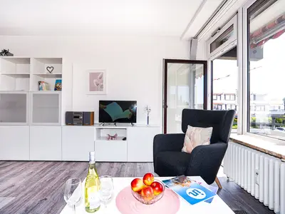Ferienwohnung für 4 Personen (45 m²) in Grömitz 5/10