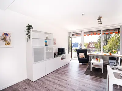 Ferienwohnung für 4 Personen (45 m²) in Grömitz 6/10