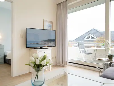 Ferienwohnung für 2 Personen (53 m²) in Grömitz 8/10