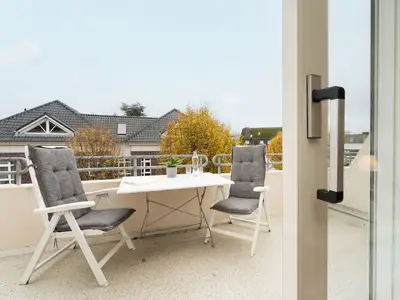 Ferienwohnung für 2 Personen (53 m²) in Grömitz 9/10