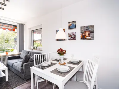 Ferienwohnung für 4 Personen (45 m²) in Grömitz 10/10