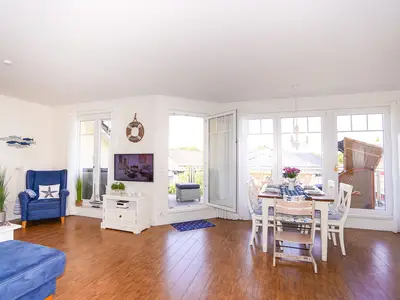 Ferienwohnung für 4 Personen (78 m²) in Grömitz 2/10