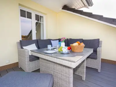 Ferienwohnung für 4 Personen (78 m²) in Grömitz 10/10