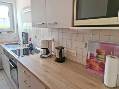 Ferienwohnung für 4 Personen (50 m²) in Grömitz 10/10