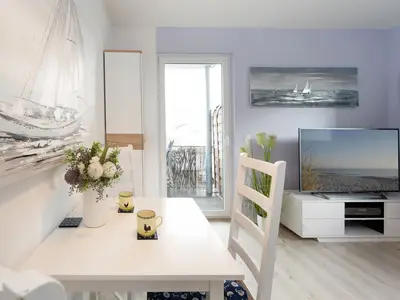 Ferienwohnung für 3 Personen (38 m²) in Grömitz 2/10