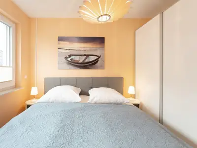 Ferienwohnung für 3 Personen (38 m²) in Grömitz 4/10