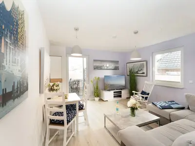 Ferienwohnung für 3 Personen (38 m²) in Grömitz 5/10