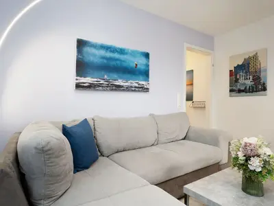 Ferienwohnung für 3 Personen (38 m²) in Grömitz 6/10