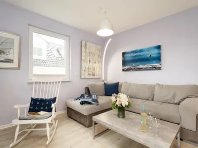 Ferienwohnung für 3 Personen (38 m²) in Grömitz 7/10