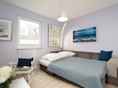 Ferienwohnung für 3 Personen (38 m²) in Grömitz 8/10