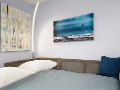 Ferienwohnung für 3 Personen (38 m²) in Grömitz 9/10