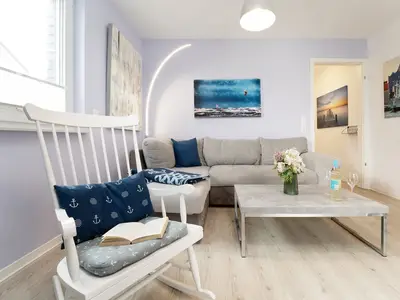 Ferienwohnung für 3 Personen (38 m²) in Grömitz 10/10