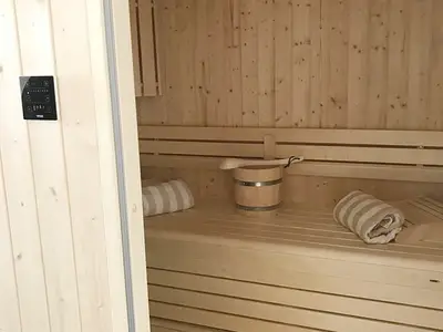 Ferienwohnung für 4 Personen (74 m²) in Grömitz 5/10