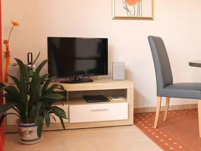 Ferienwohnung für 3 Personen (50 m²) in Grömitz 3/10