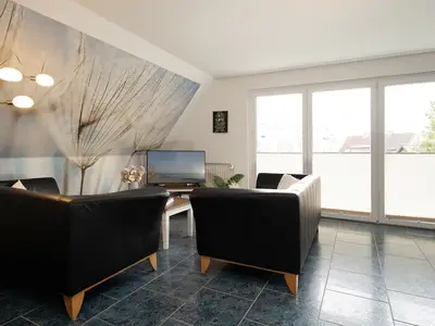 Ferienwohnung für 4 Personen (81 m²) in Grömitz 1/10