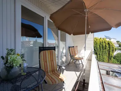 Ferienwohnung für 4 Personen (81 m²) in Grömitz 2/10