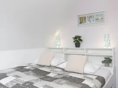 Ferienwohnung für 4 Personen (81 m²) in Grömitz 5/10