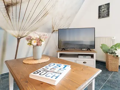 Ferienwohnung für 4 Personen (81 m²) in Grömitz 9/10