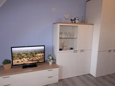 Ferienwohnung für 2 Personen (40 m²) in Grömitz 1/7