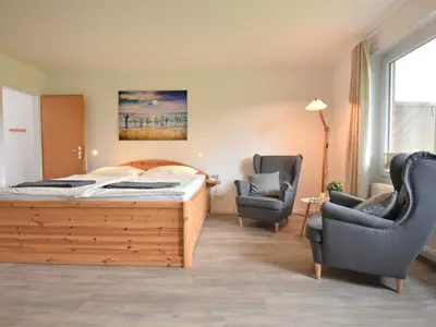 Ferienwohnung für 4 Personen (44 m²) in Grönwohldshorst 1/10