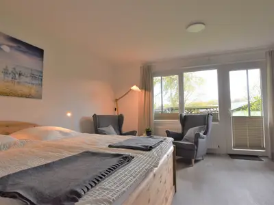 Ferienwohnung für 4 Personen (44 m²) in Grönwohldshorst 2/10