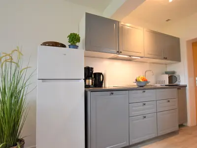 Ferienwohnung für 4 Personen (44 m²) in Grönwohldshorst 4/10