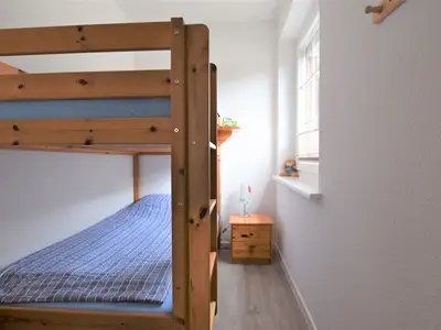Ferienwohnung für 4 Personen (44 m²) in Grönwohldshorst 5/10