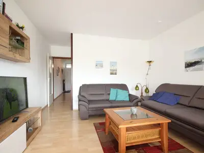 Ferienwohnung für 4 Personen (45 m²) in Grömitz 1/10