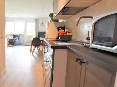 Ferienwohnung für 4 Personen (44 m²) in Grönwohldshorst 9/10