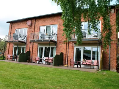 Ferienwohnung für 4 Personen (44 m²) in Grönwohldshorst 10/10