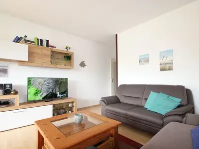 Ferienwohnung für 4 Personen (45 m²) in Grömitz 3/10