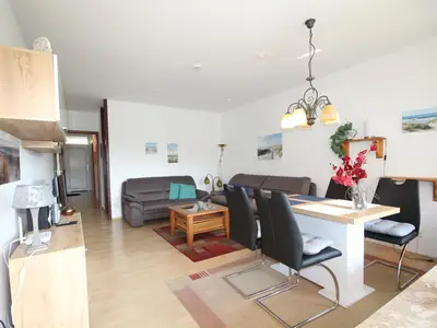 Ferienwohnung für 4 Personen (45 m²) in Grömitz 4/10