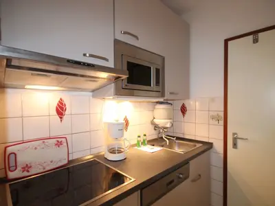 Ferienwohnung für 4 Personen (45 m²) in Grömitz 6/10