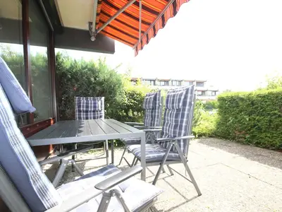 Ferienwohnung für 4 Personen (45 m²) in Grömitz 8/10