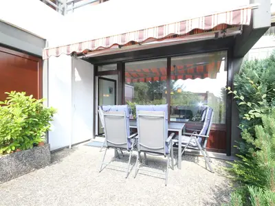 Ferienwohnung für 4 Personen (45 m²) in Grömitz 10/10