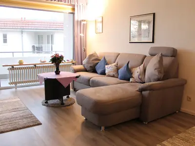 Ferienwohnung für 3 Personen (56 m²) in Grömitz 2/10