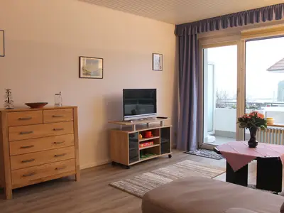 Ferienwohnung für 3 Personen (56 m²) in Grömitz 5/10