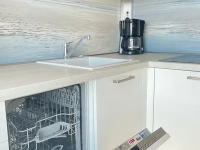 Ferienwohnung für 3 Personen (32 m²) in Grömitz 8/10