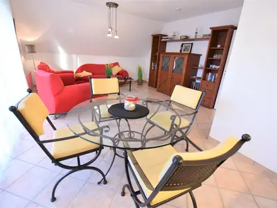 Ferienwohnung für 4 Personen (55 m²) in Grömitz 1/10