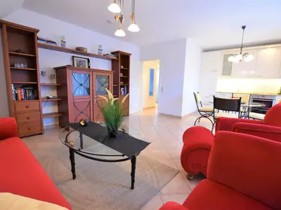 Ferienwohnung für 4 Personen (55 m²) in Grömitz 2/10
