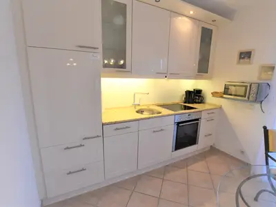 Ferienwohnung für 4 Personen (55 m²) in Grömitz 3/10