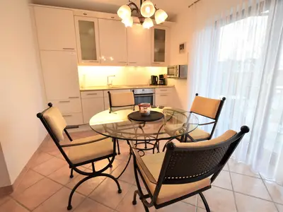 Ferienwohnung für 4 Personen (55 m²) in Grömitz 4/10