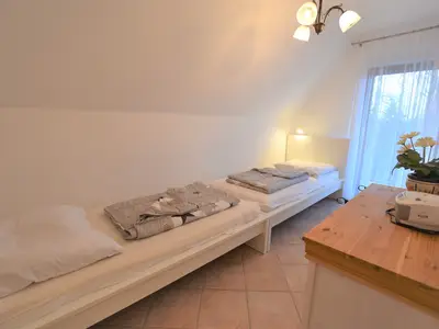 Ferienwohnung für 4 Personen (55 m²) in Grömitz 7/10
