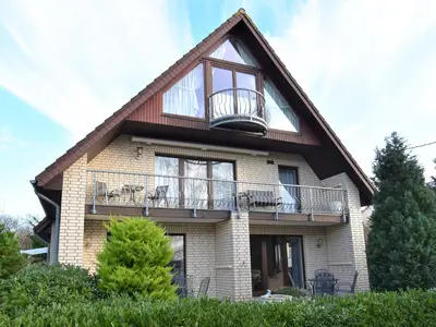 Ferienwohnung für 4 Personen (55 m²) in Grömitz 10/10