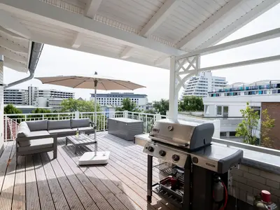 Ferienwohnung für 5 Personen (72 m²) in Grömitz 2/10