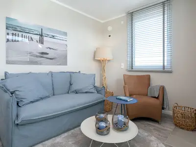 Ferienwohnung für 5 Personen (72 m²) in Grömitz 4/10