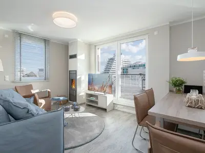 Ferienwohnung für 5 Personen (72 m²) in Grömitz 5/10