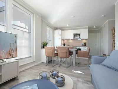 Ferienwohnung für 5 Personen (72 m²) in Grömitz 6/10