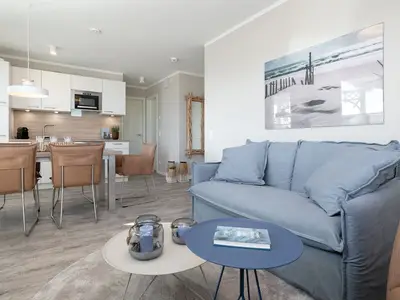 Ferienwohnung für 5 Personen (72 m²) in Grömitz 7/10